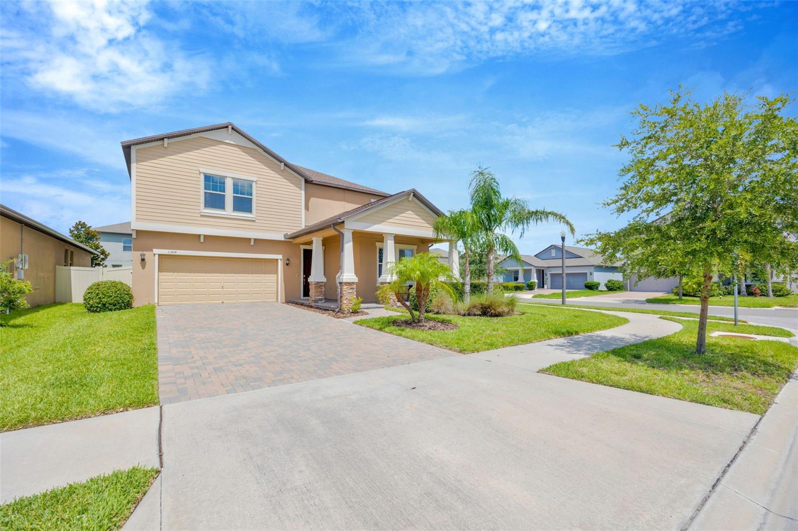 11464 Chilly Water Ct, Riverview