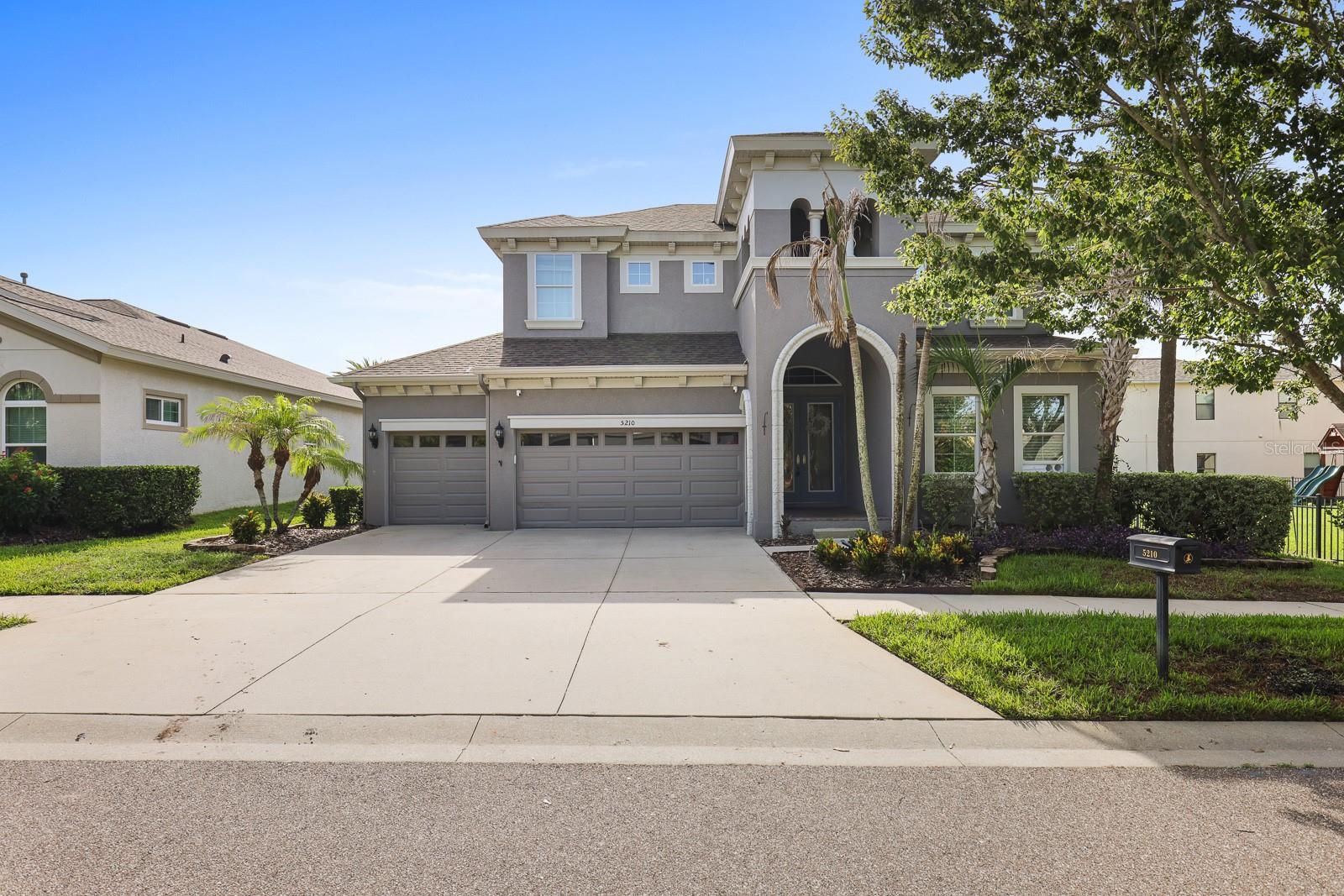 5210 Sparrowglen Pl, Lithia