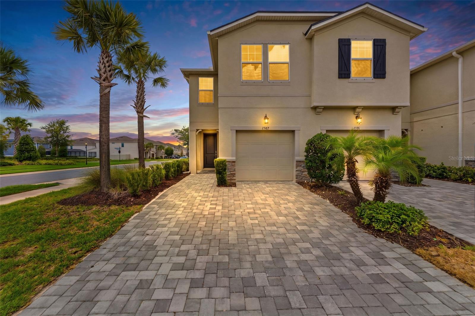 2587 Everglade Way, Lutz
