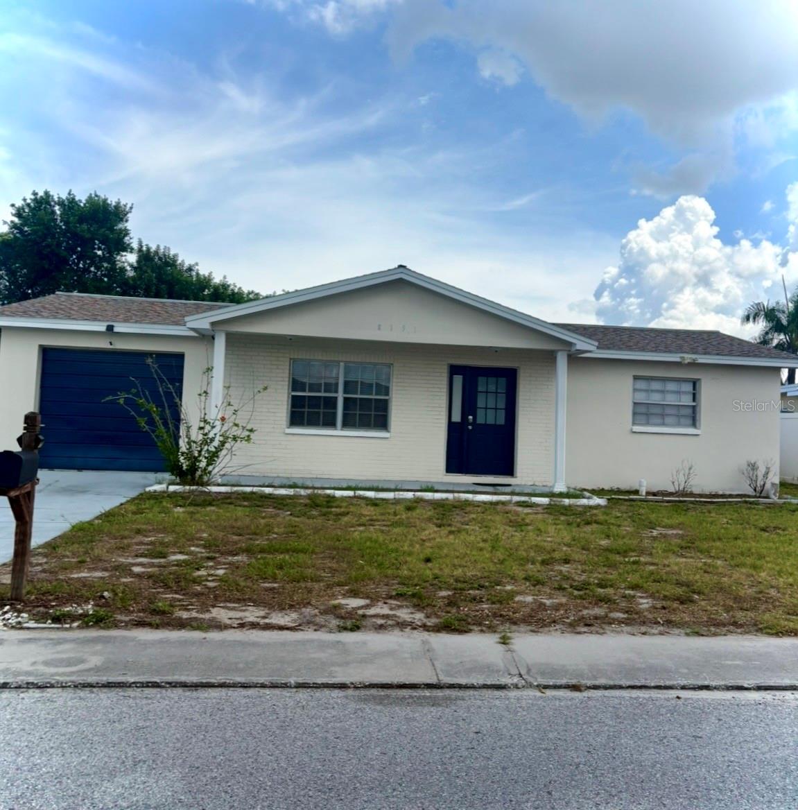 8151 Hixton Dr, Port Richey