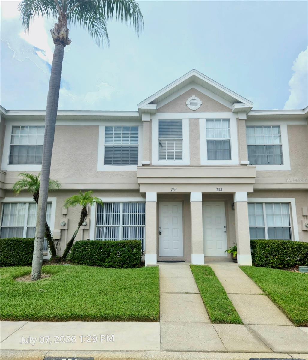 734 Kensington Lake Cir #brandon, Brandon