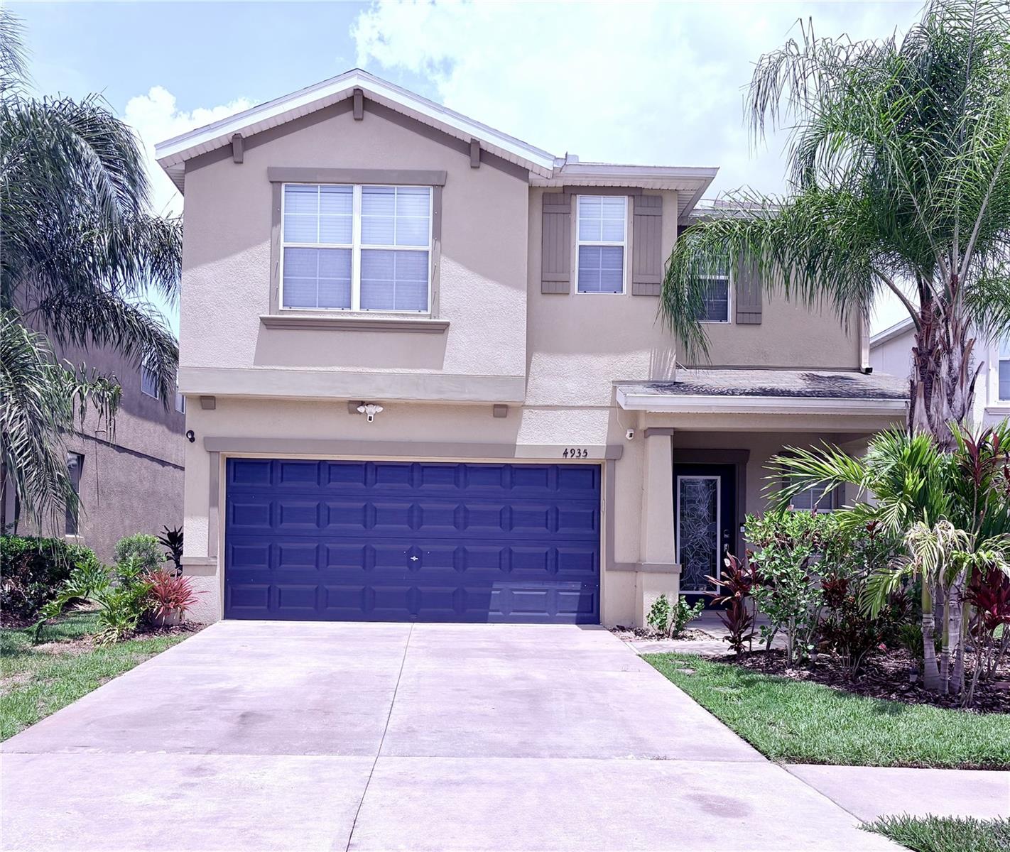 4935 Reflecting Pond Cir, Wimauma