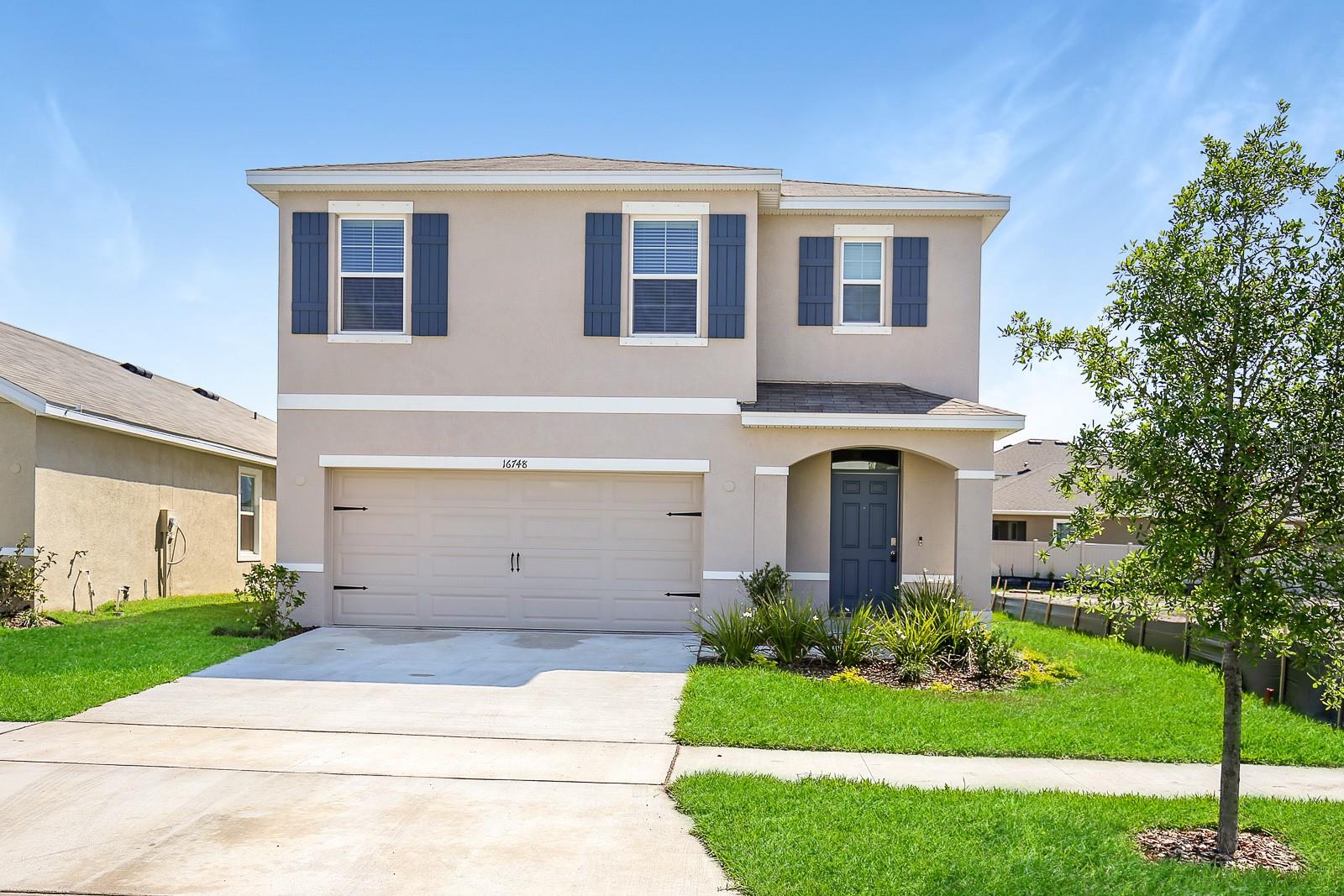 16748 Trite Bend St, Wimauma