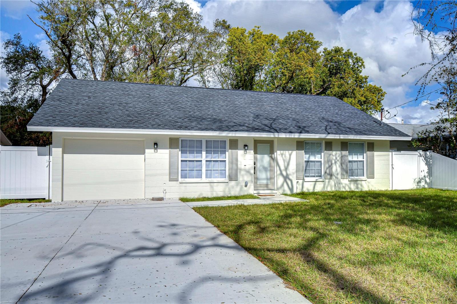 1205 W Hollywood St, Tampa