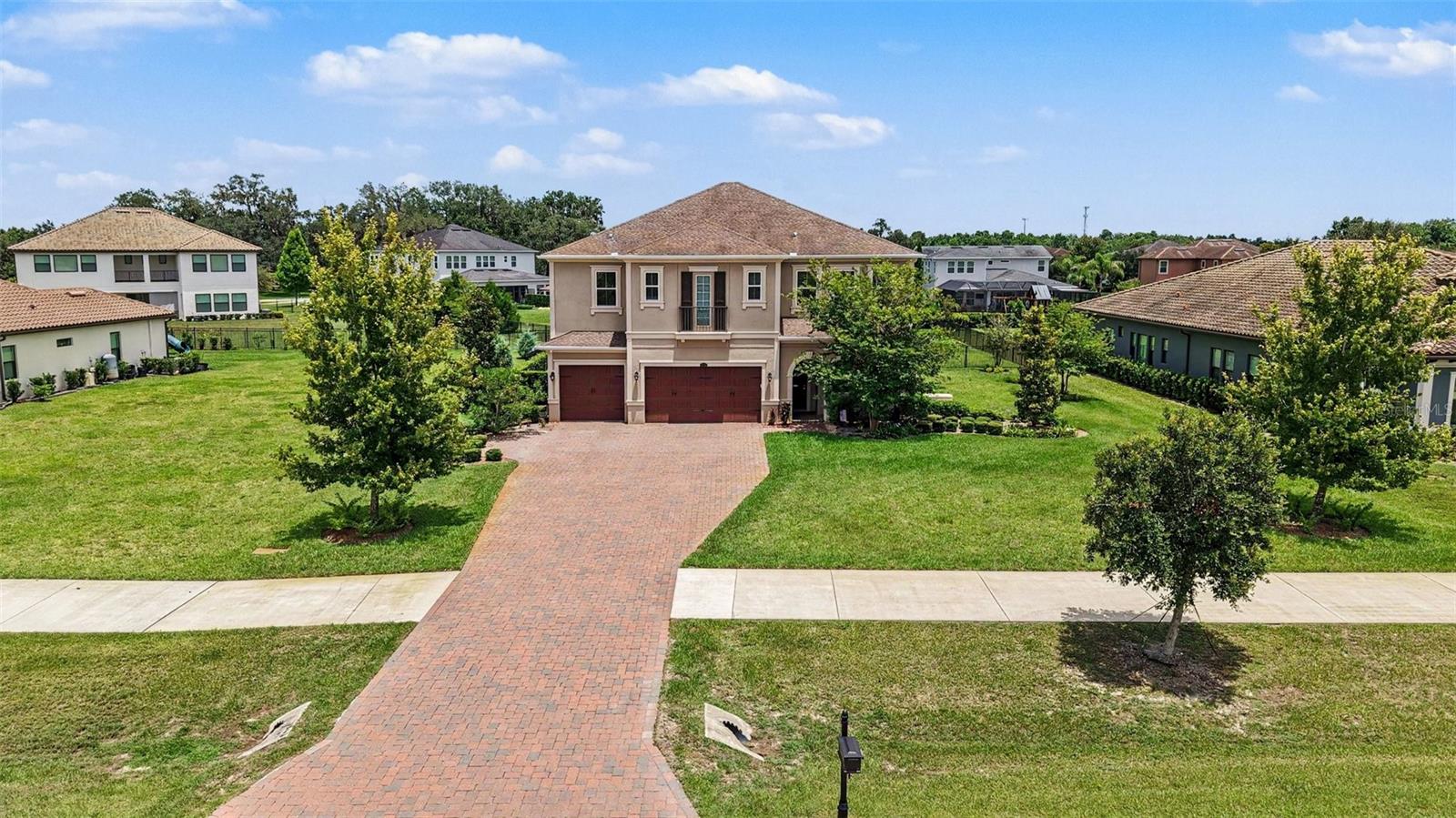 17823 Daisy Farm Dr, Lutz