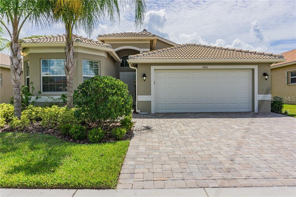 4836 Grand Banks Dr, Wimauma