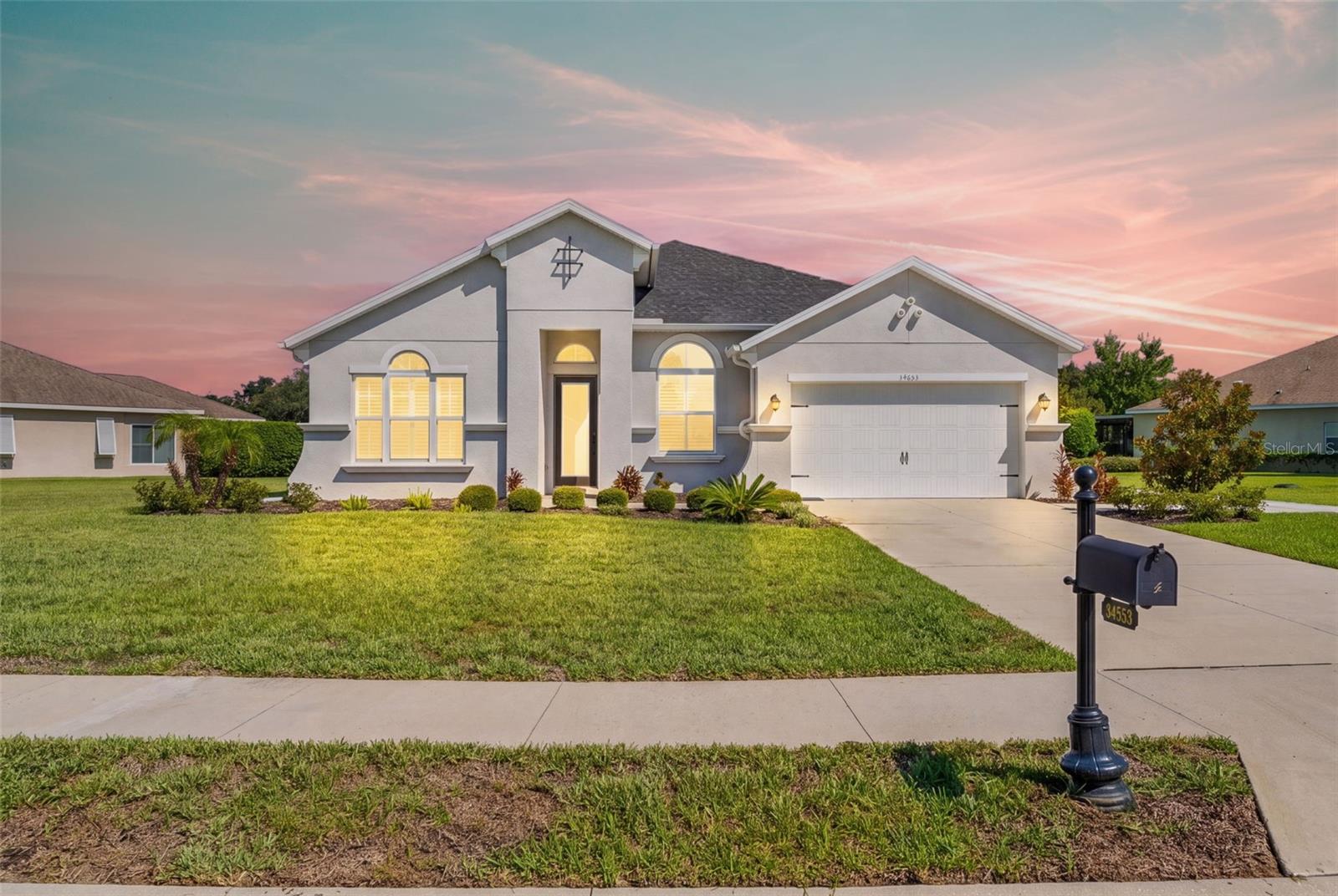 34653 Heavenly Ln, Dade City