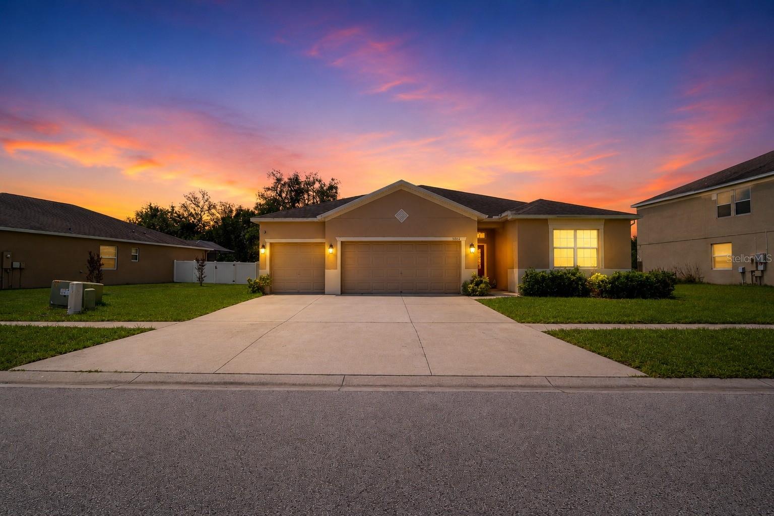 13842 Bee Tree Ct, Hudson