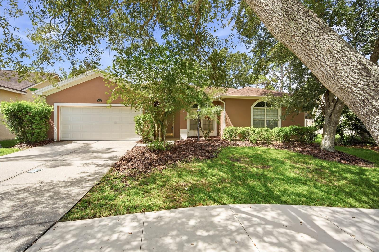 9810 Bennington Dr, Tampa