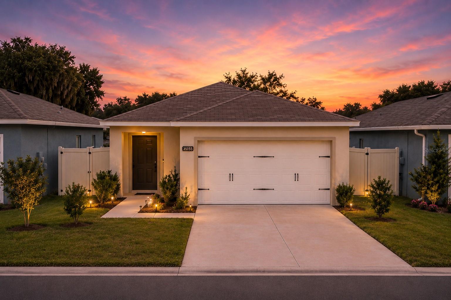 35155 Jomar Ave, Zephyrhills