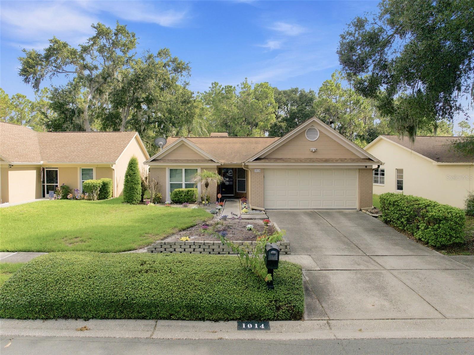 1014 Hardwood Dr, Valrico