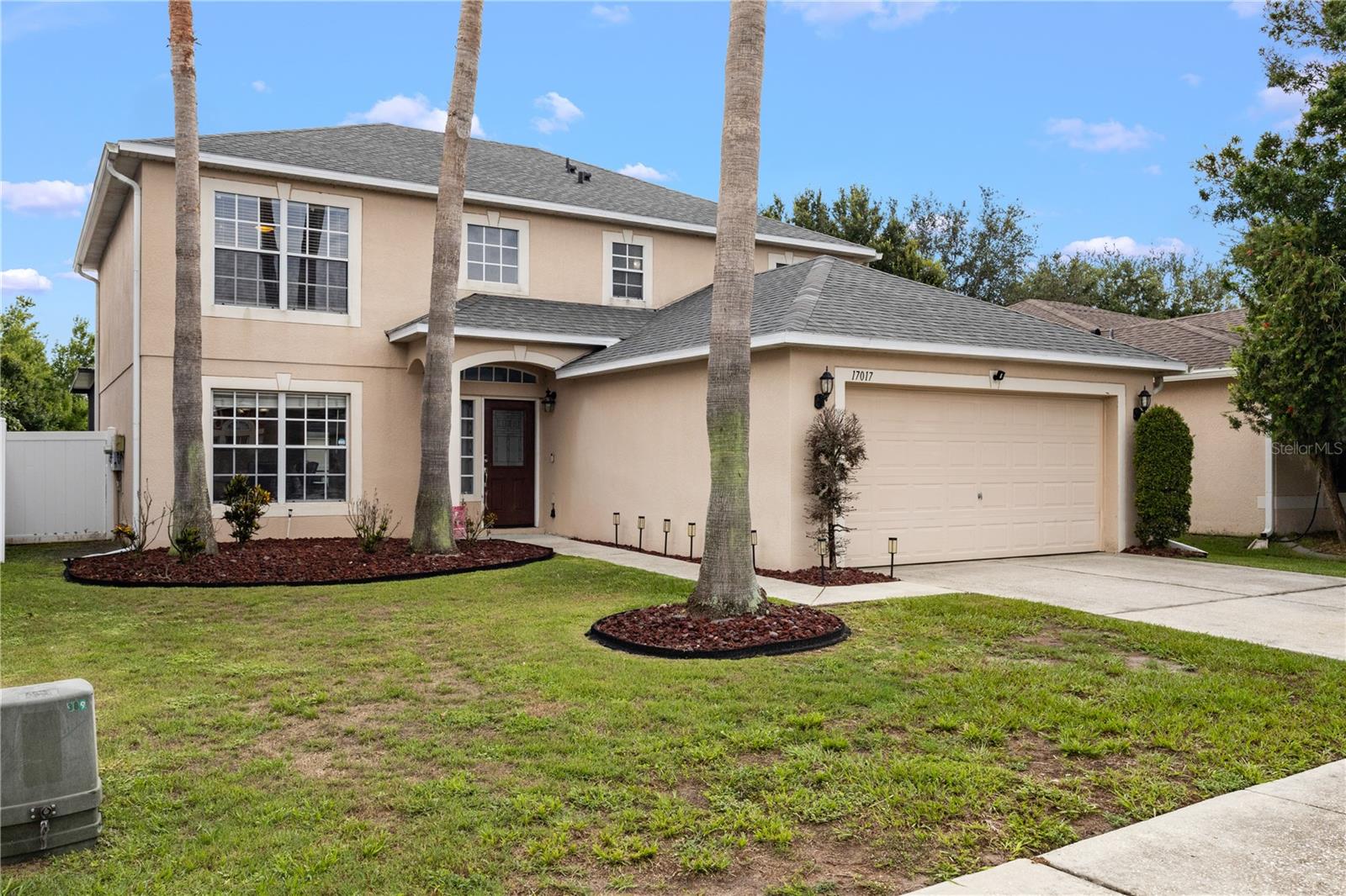 17017 Torvest Ct, Land O Lakes