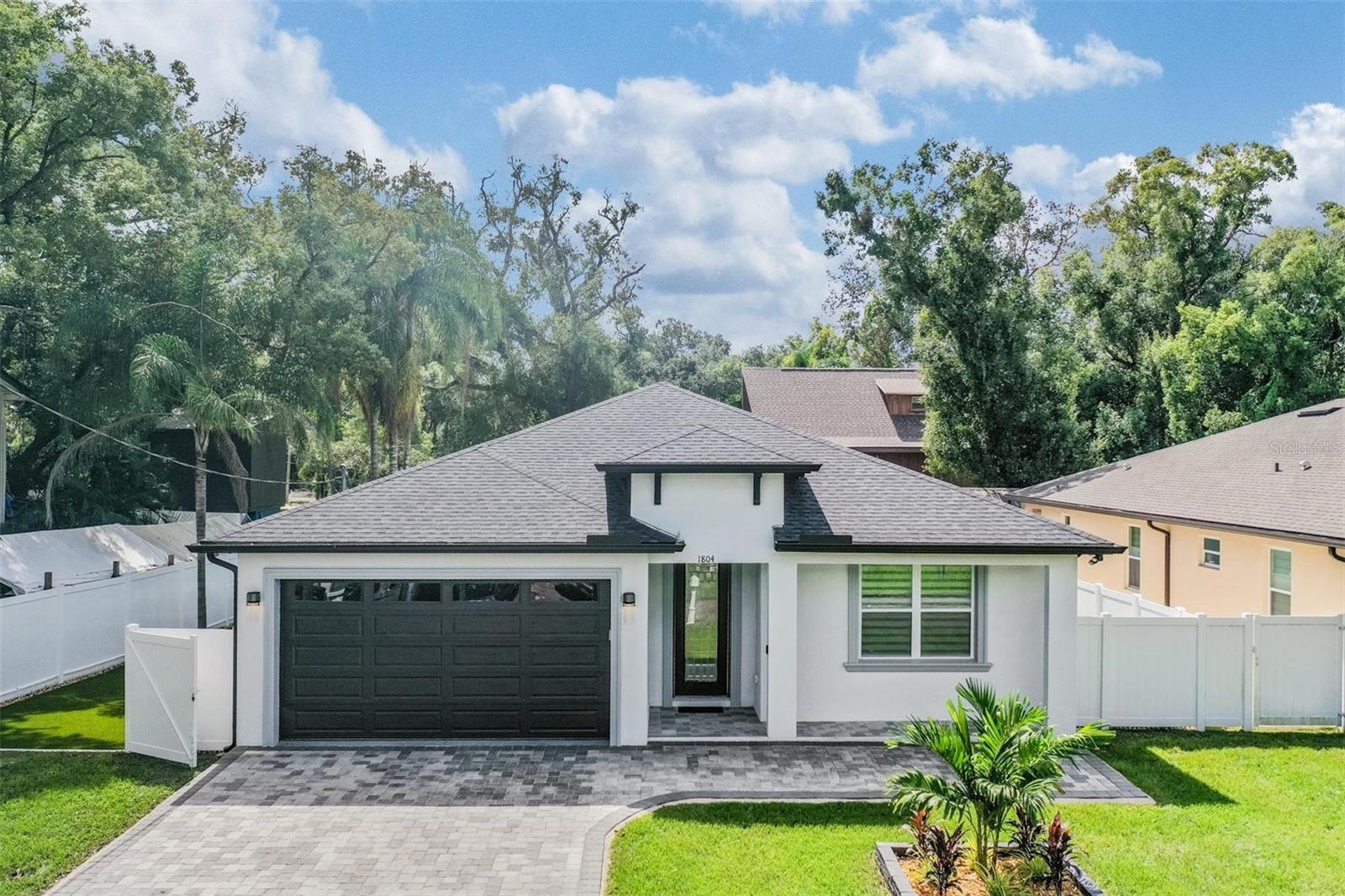 1804 W Sitka St, Tampa