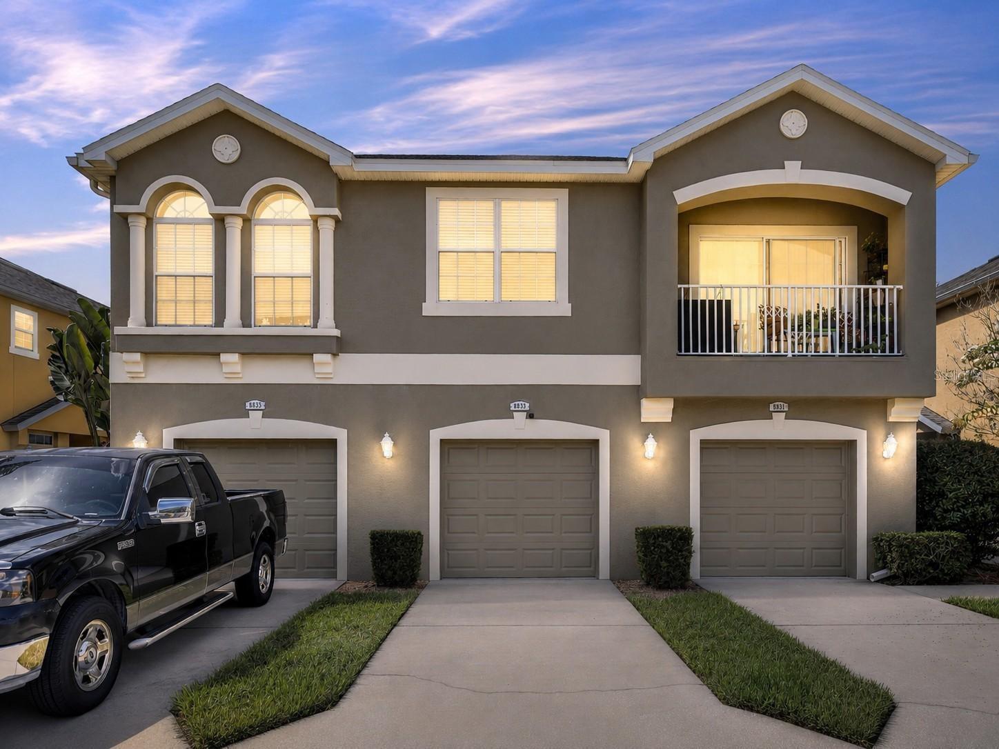 8833 Moonlit Meadows Loop, Riverview