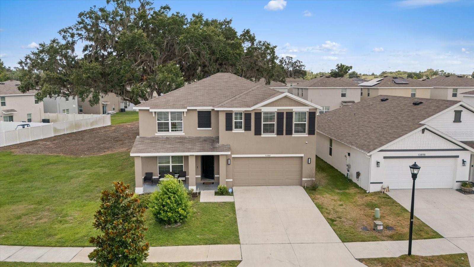 13904 Wineberry Dr, Dade City