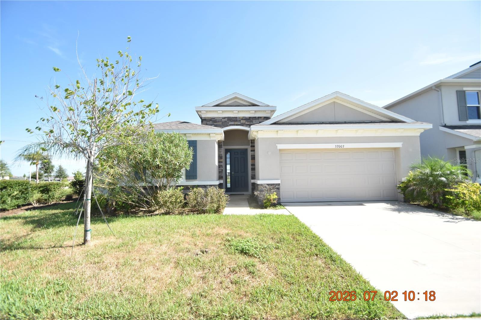 32003 Conchshell Sail St, Wesley Chapel