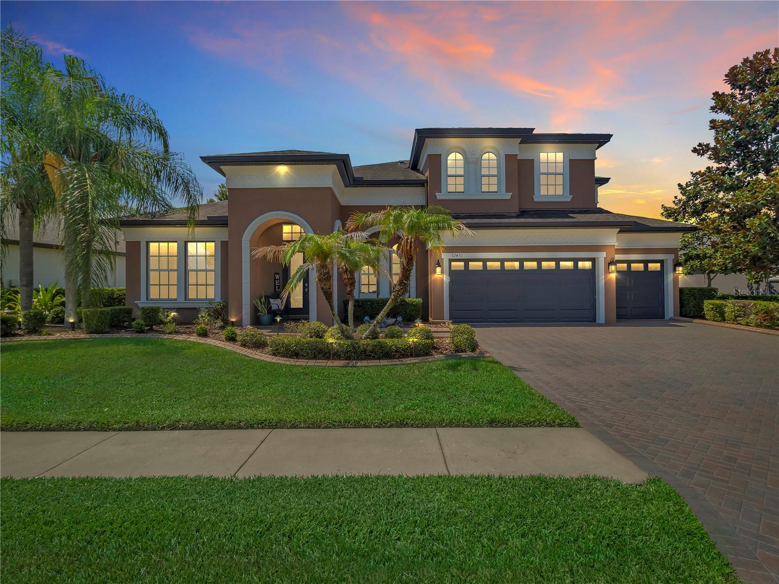 32430 Silvercreek Way, Wesley Chapel