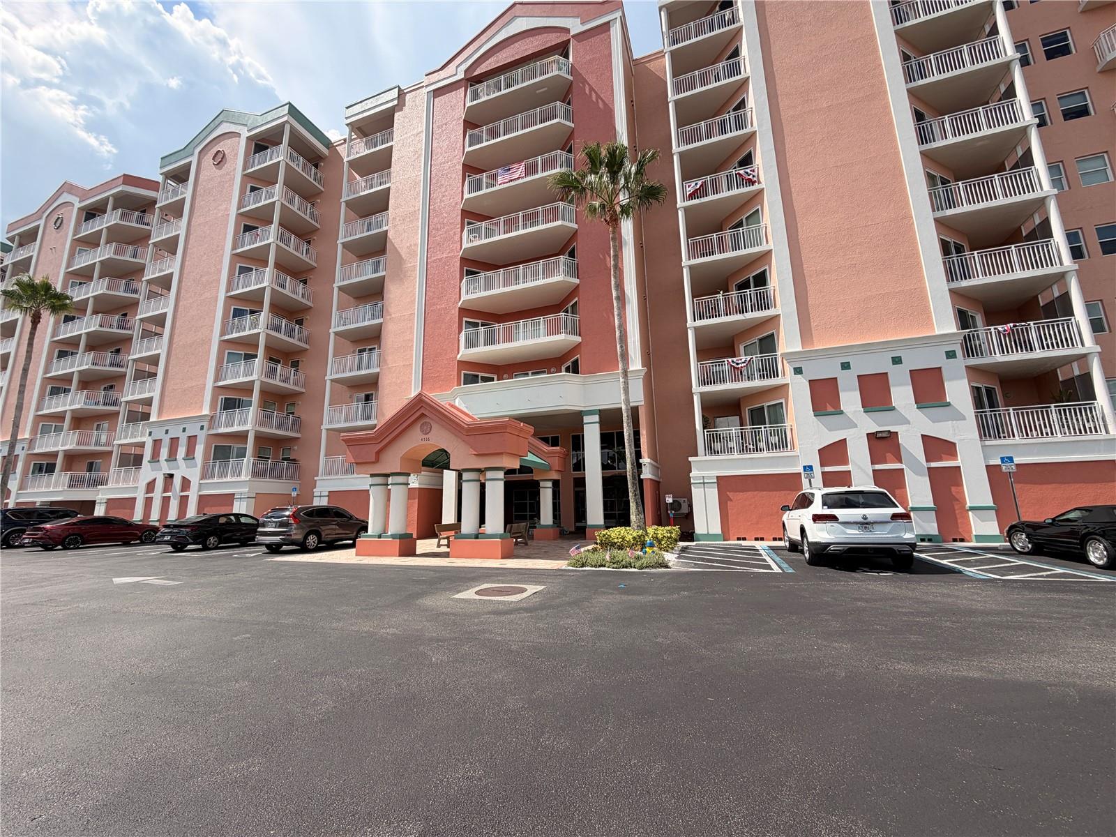 4516 Seagull Dr #515, New Port Richey