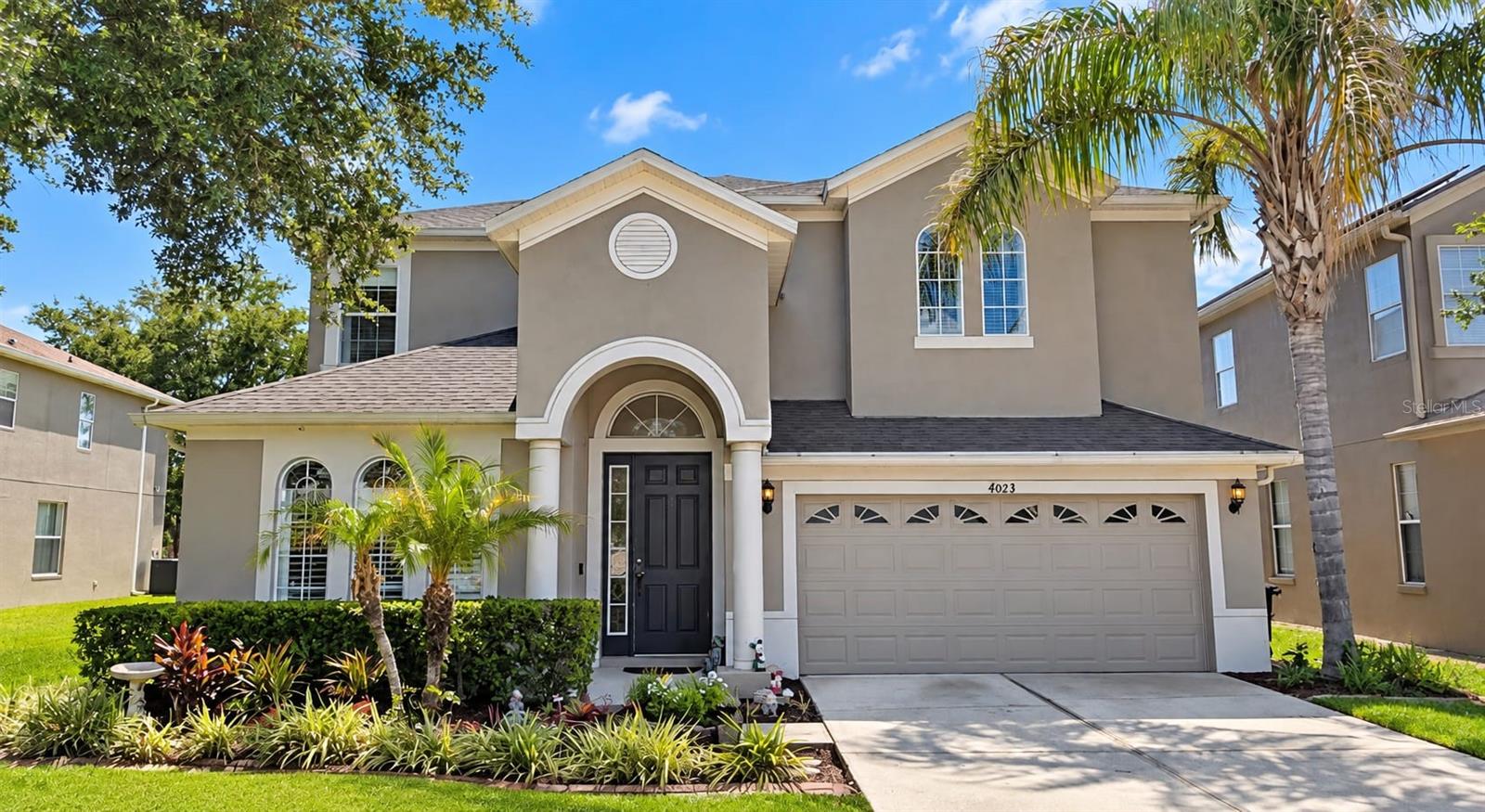 4023 Huntingdale Ct, Wesley Chapel