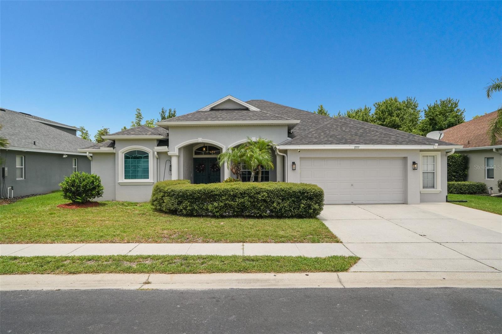 2117 Larkspur Ct, Trinity