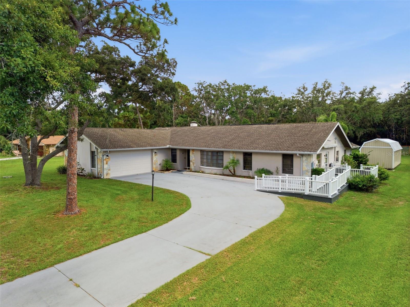 6706 Waldorf Ct, New Port Richey