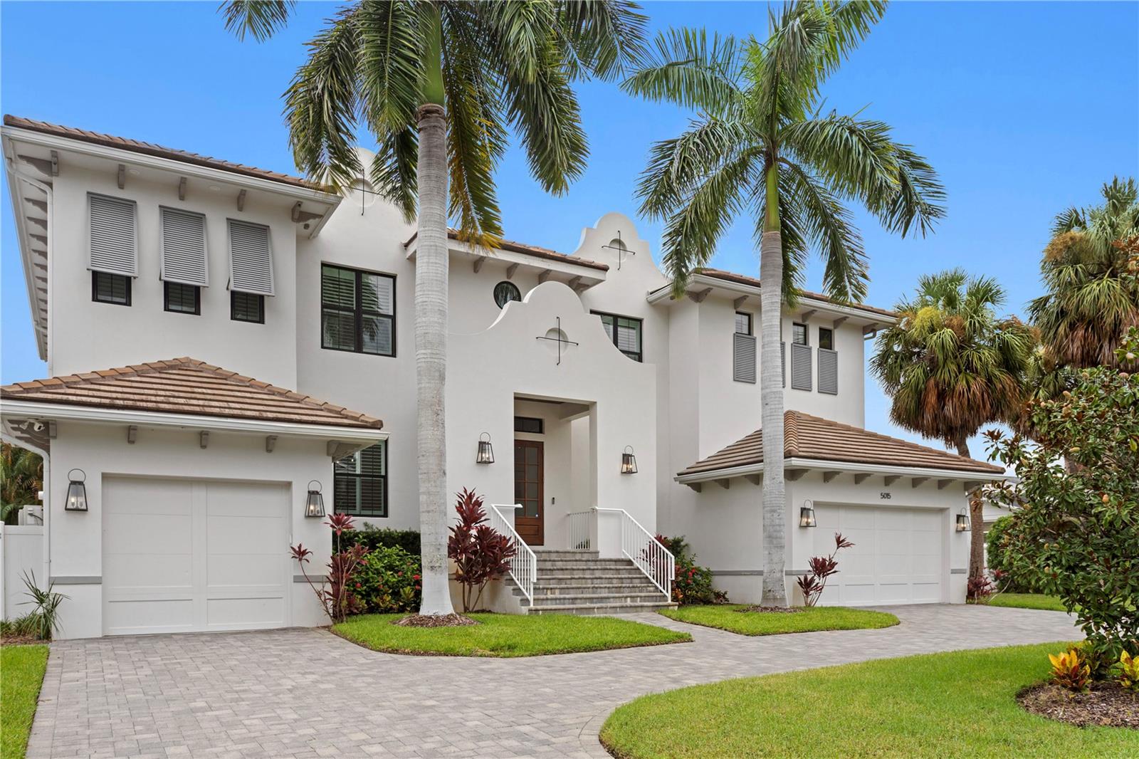 5015 W Longfellow Ave, Tampa