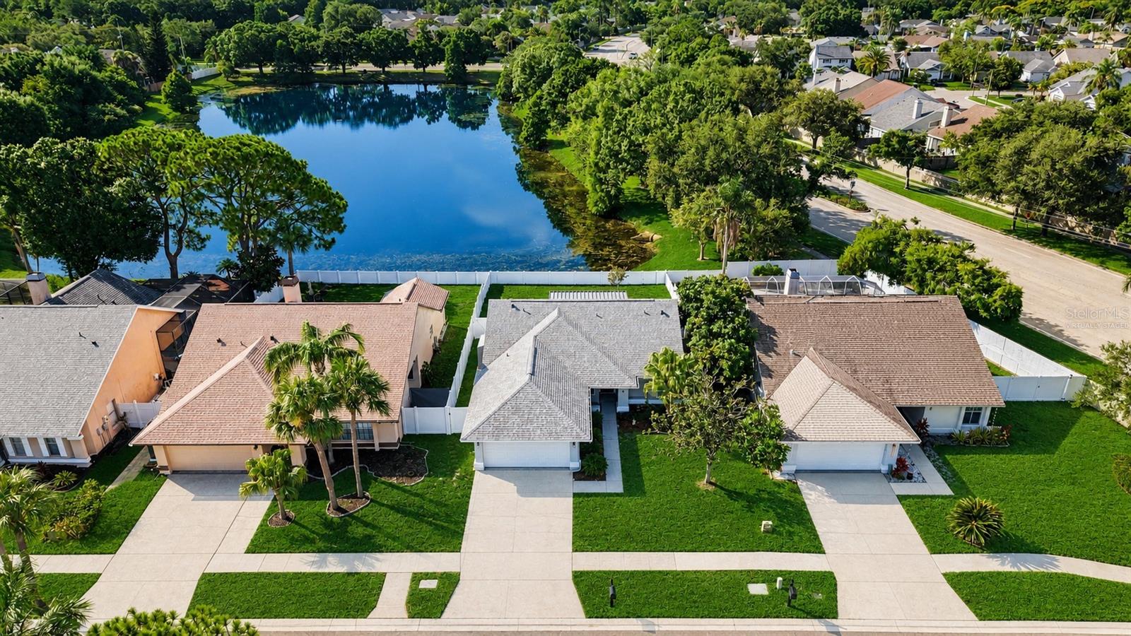 8603 Boysenberry Dr, Tampa