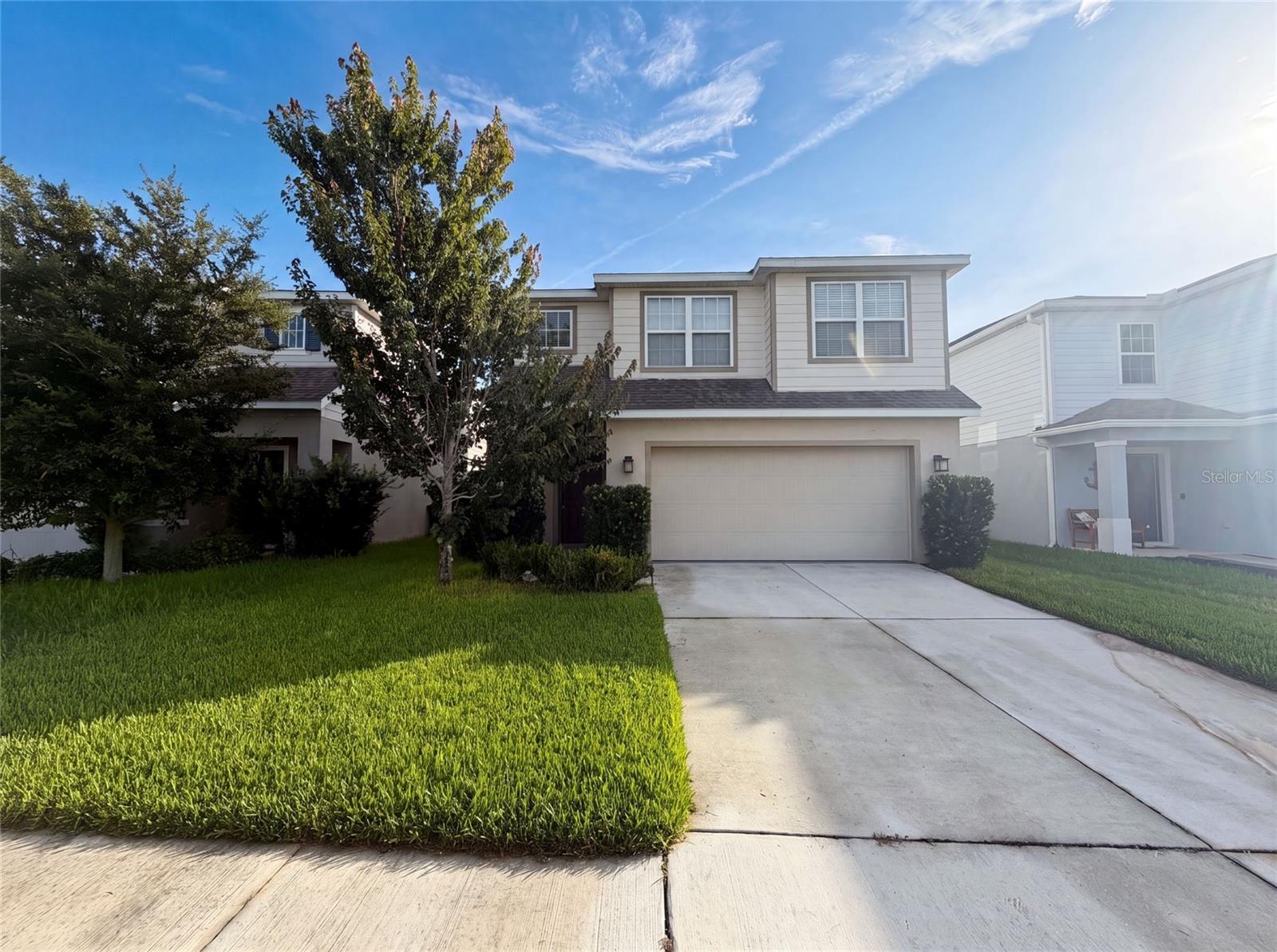 10654 Hawks Landing Dr, Land O Lakes