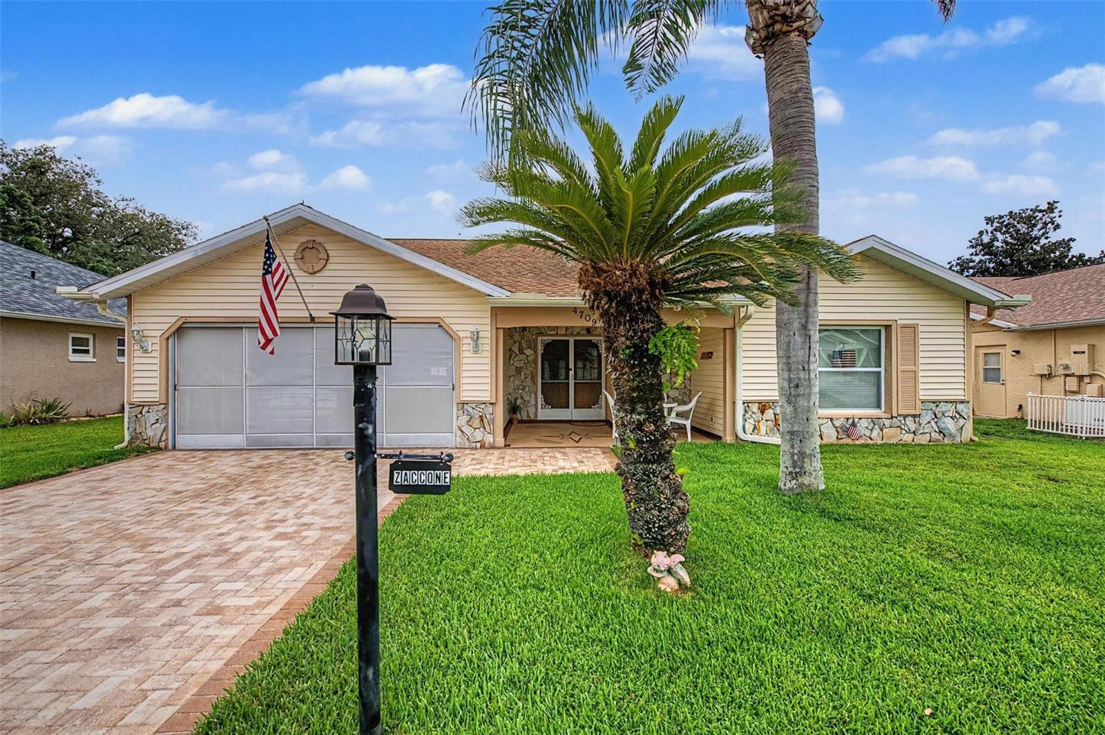 4709 Portland Manor Dr, New Port Richey