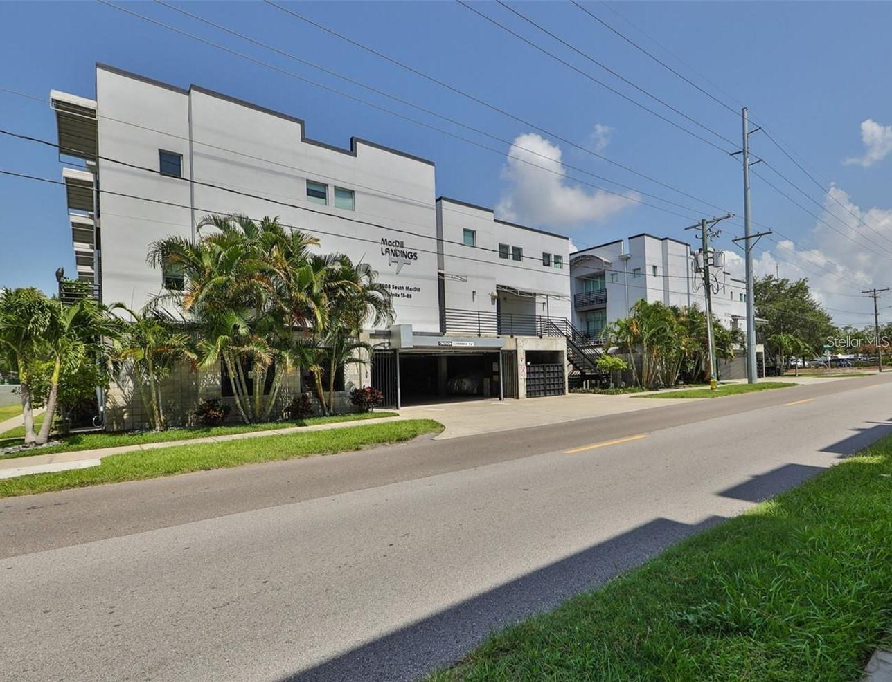 5008 S Macdill Ave #19, Tampa