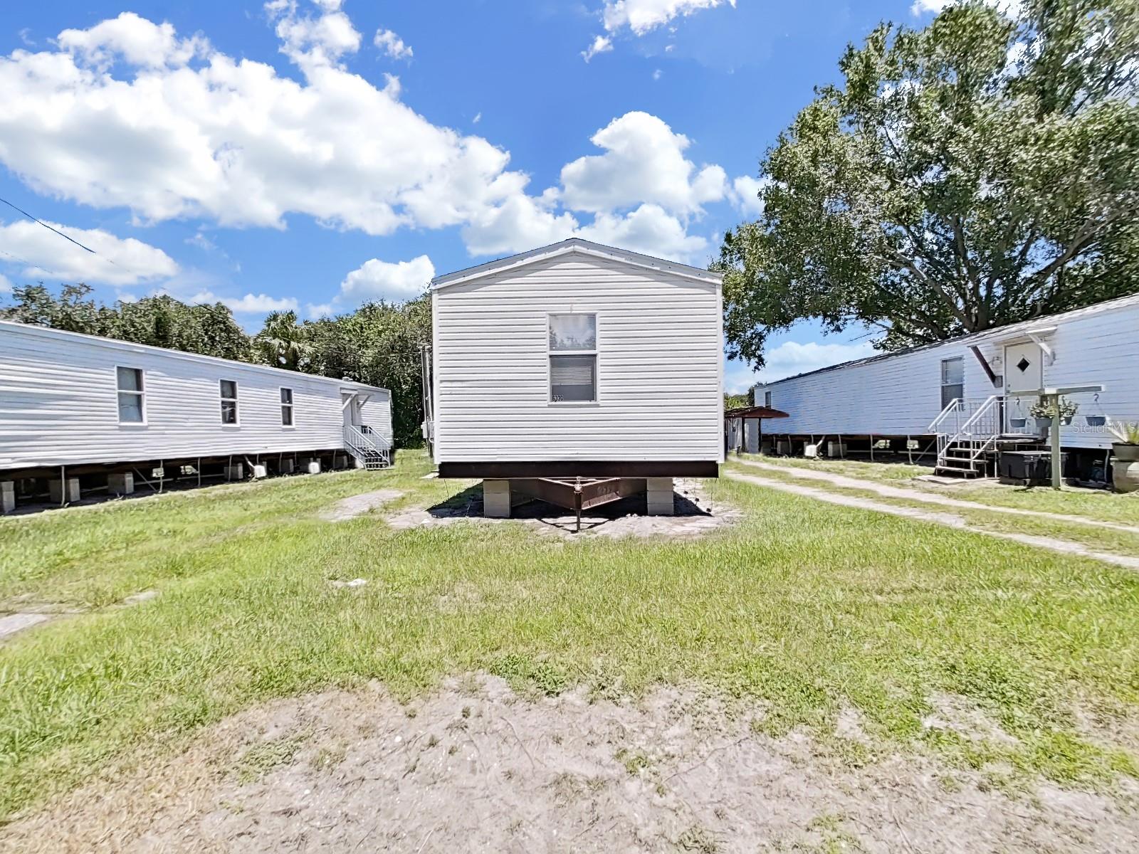 6328 Eugene Acres Ln, Gibsonton