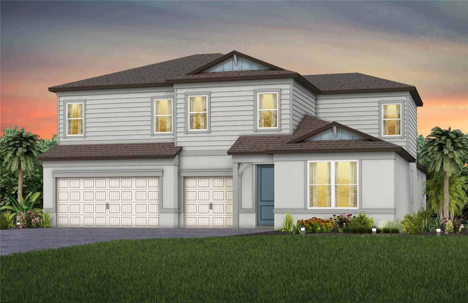 13710 Brookside Haven St, Riverview