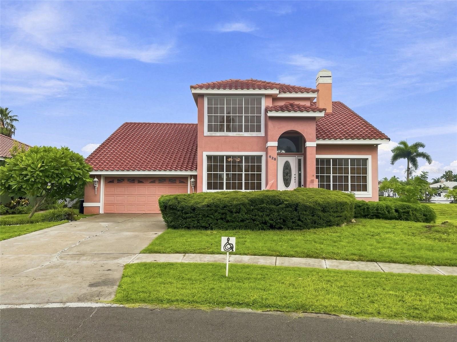 936 Allegro Ln, Apollo Beach