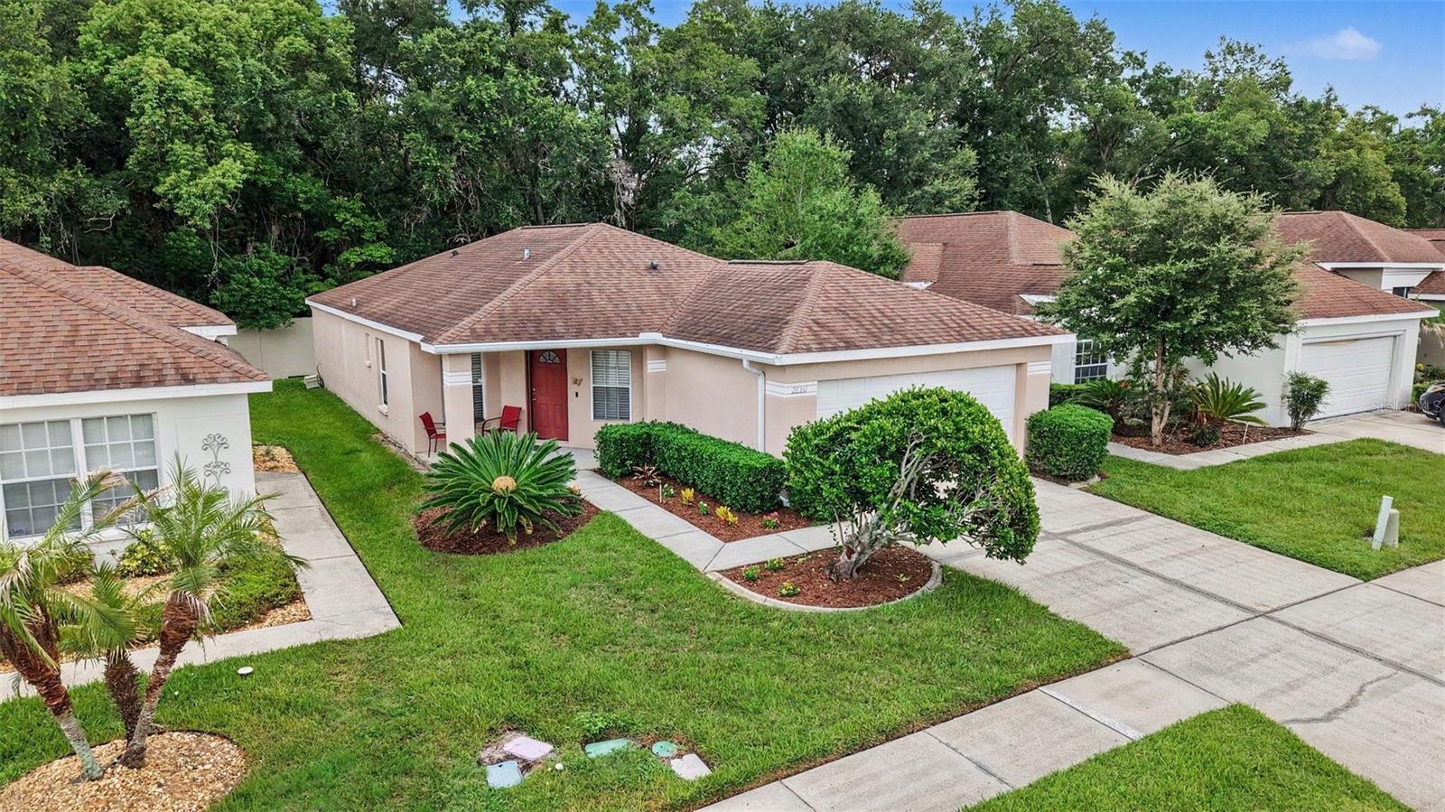 26351 Whirlaway Ter, Wesley Chapel