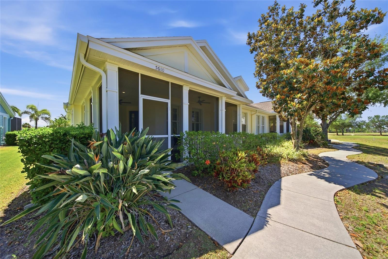 5610 Golden Isles Dr, Apollo Beach