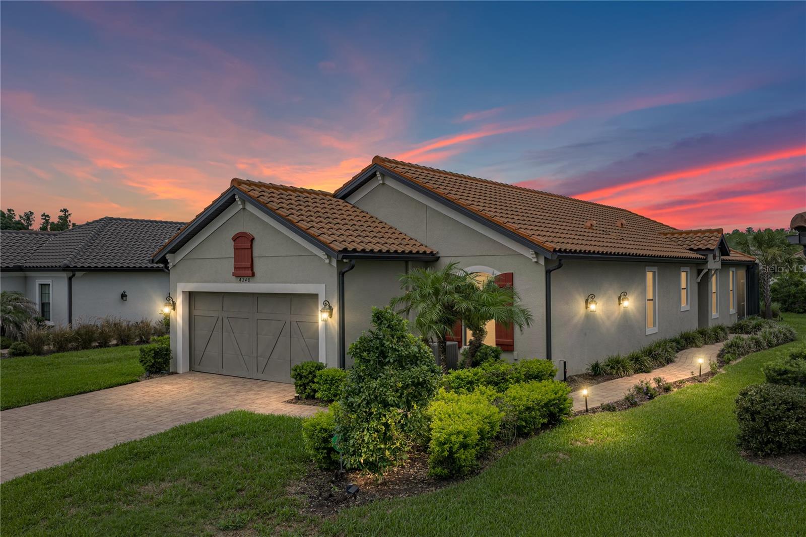 4248 Cairoli Ct, Wesley Chapel