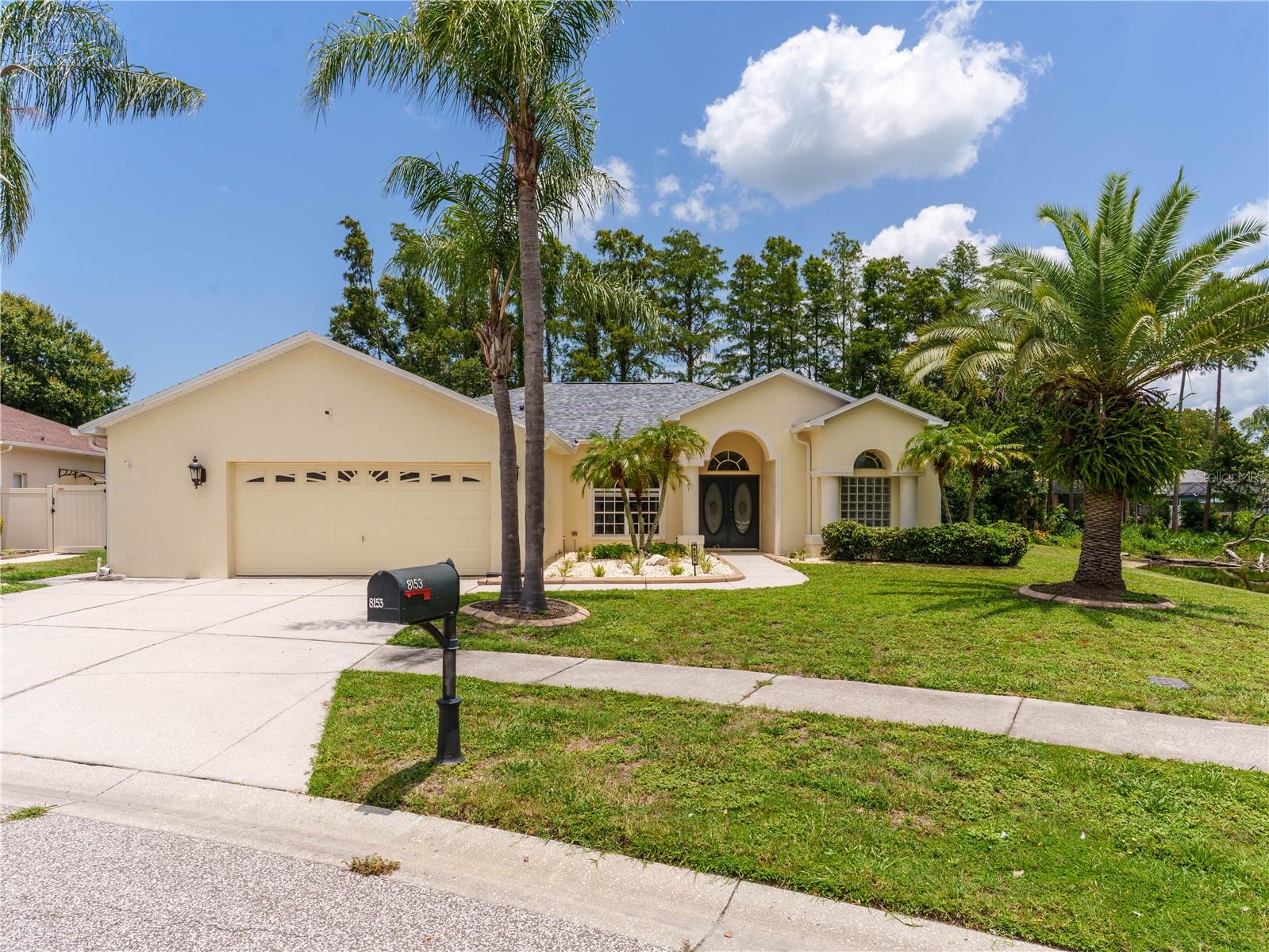 8153 Baytree Dr, New Port Richey
