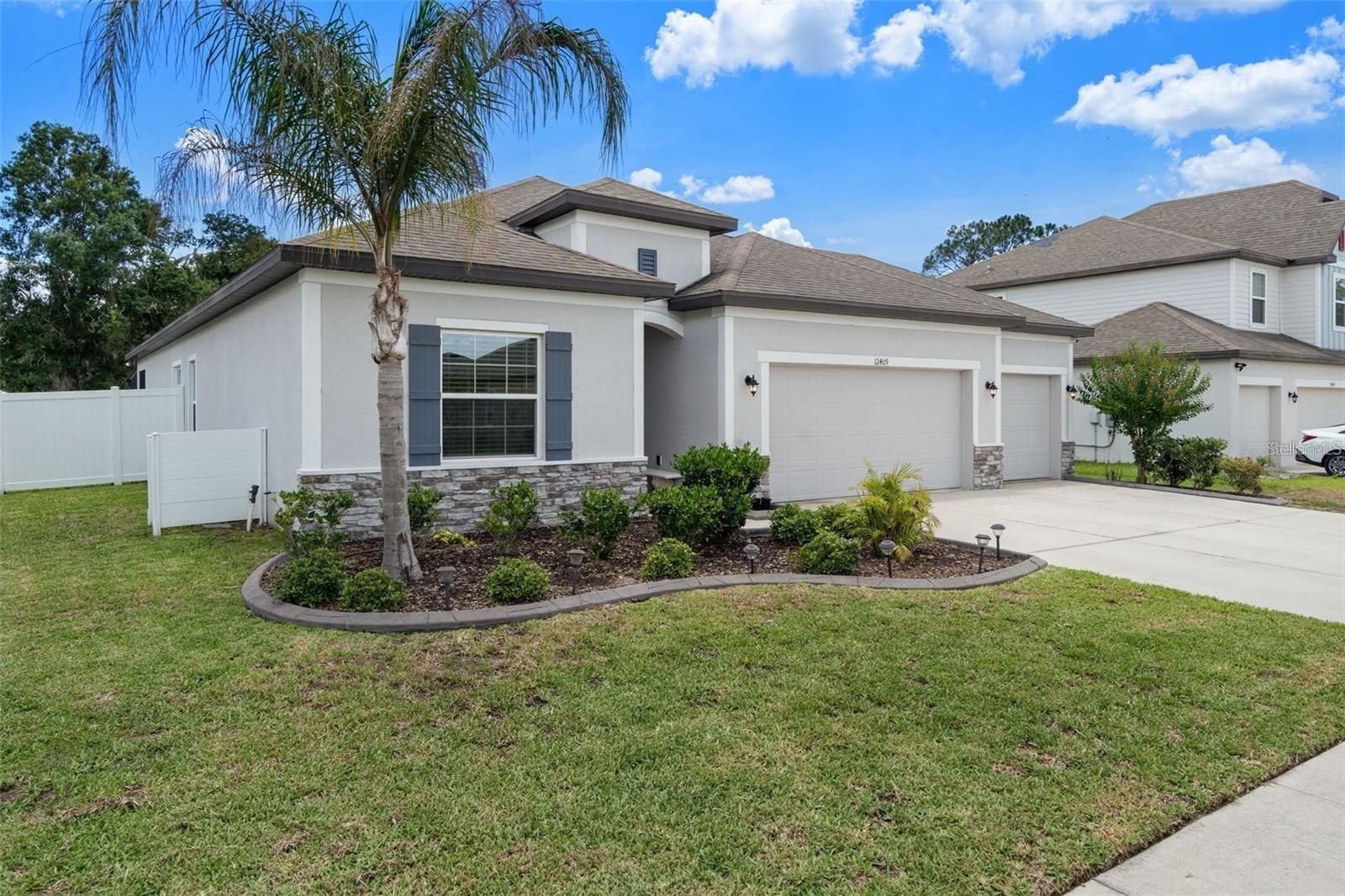 12409 Brick Cobblestone Dr, Riverview