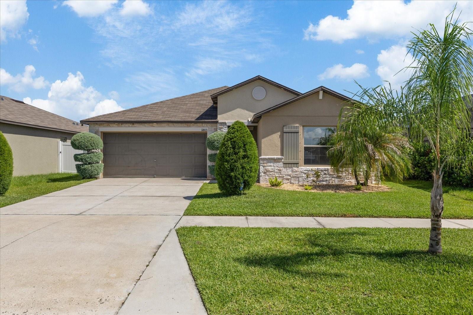 11803 Blackeyed Susan Dr, Riverview