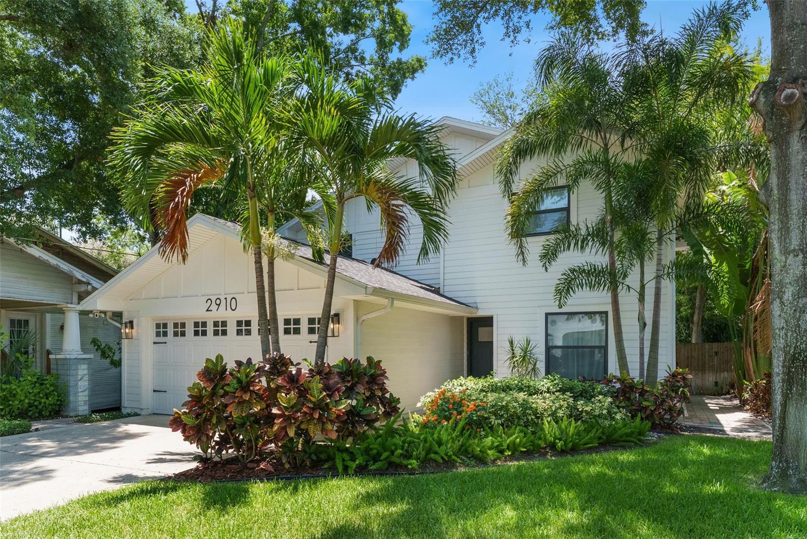 2910 W Estrella St, Tampa
