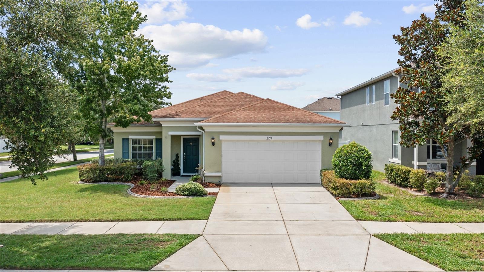 2719 Cypress Bowl Rd, Lutz