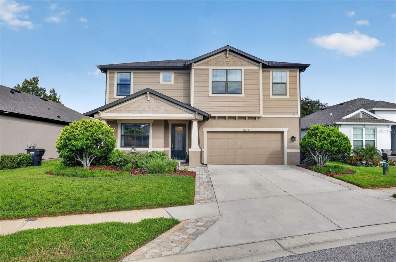 13470 Newport Shores Dr, Hudson