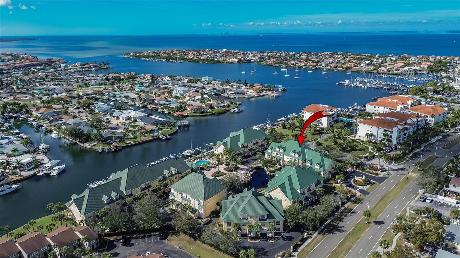 6451 Sunset Bay Cir, Apollo Beach
