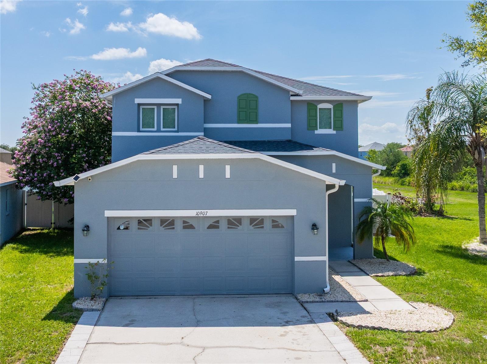 10907 Golden Silence Dr, Riverview