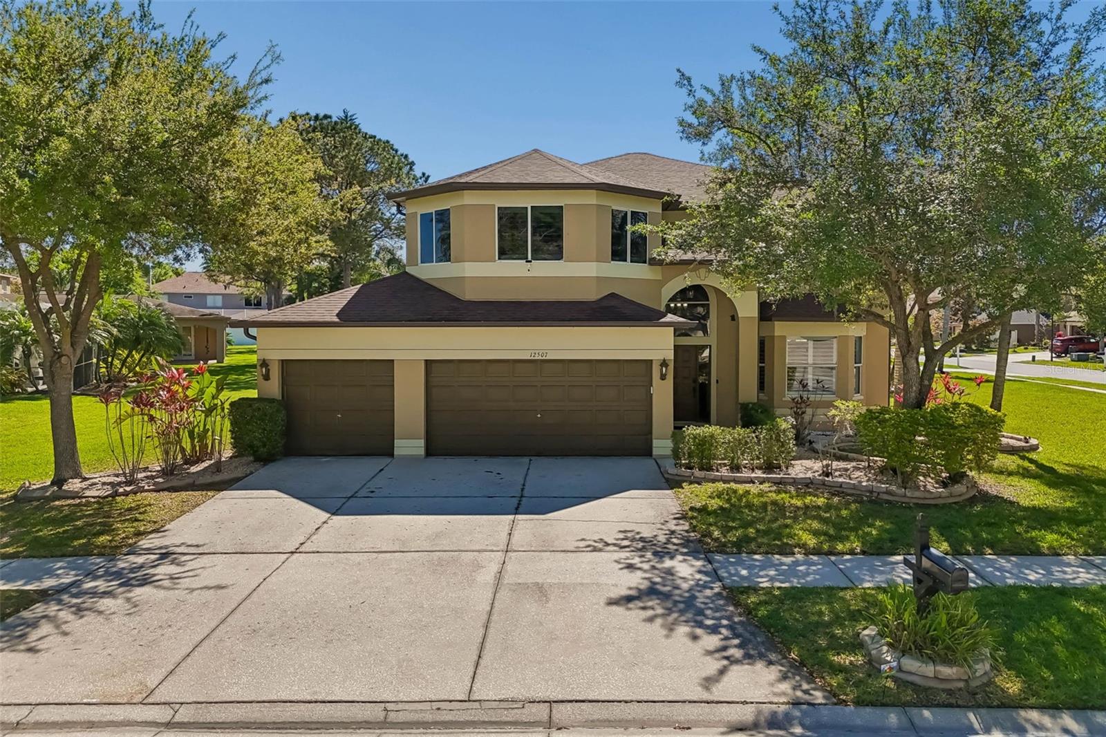 12507 Ashdown Dr, Odessa