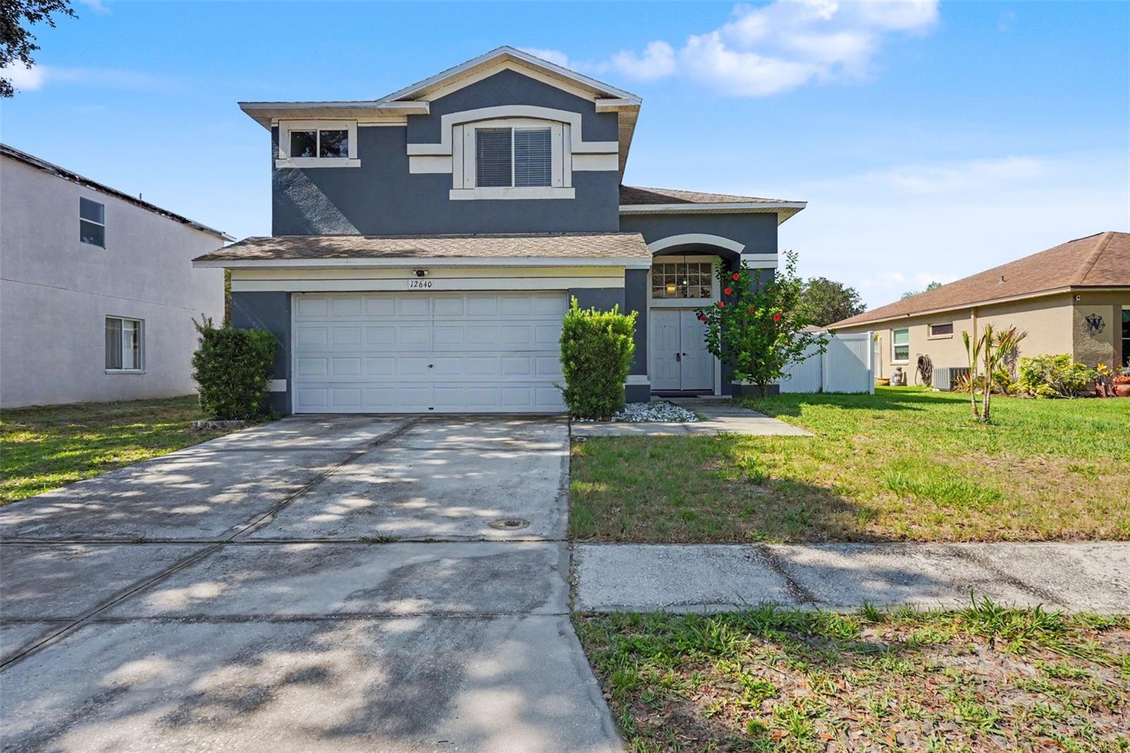 12640 Longcrest Dr, Riverview