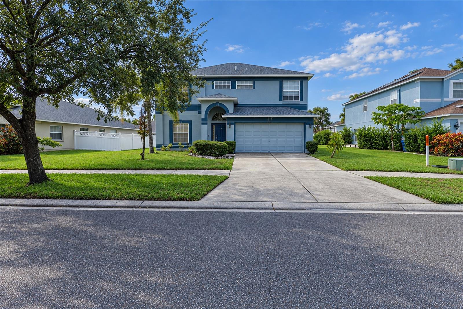2259 Roanoke Springs Dr, Ruskin