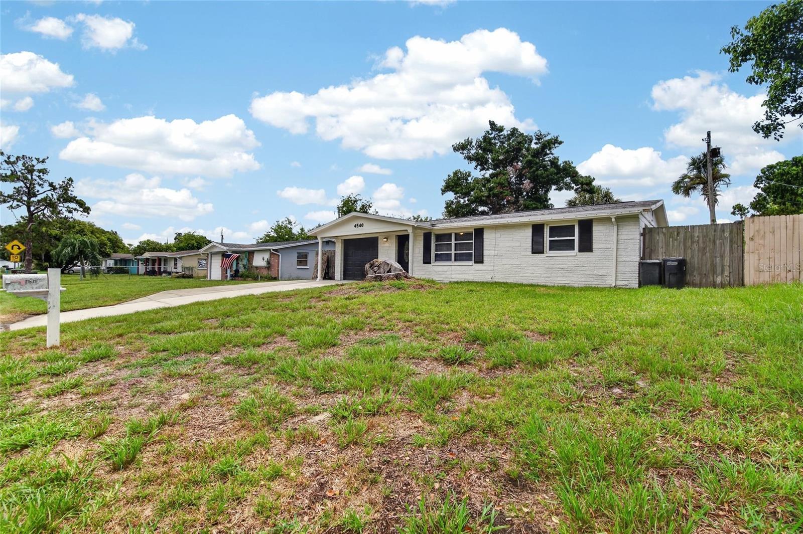 4540 Irene Loop, New Port Richey
