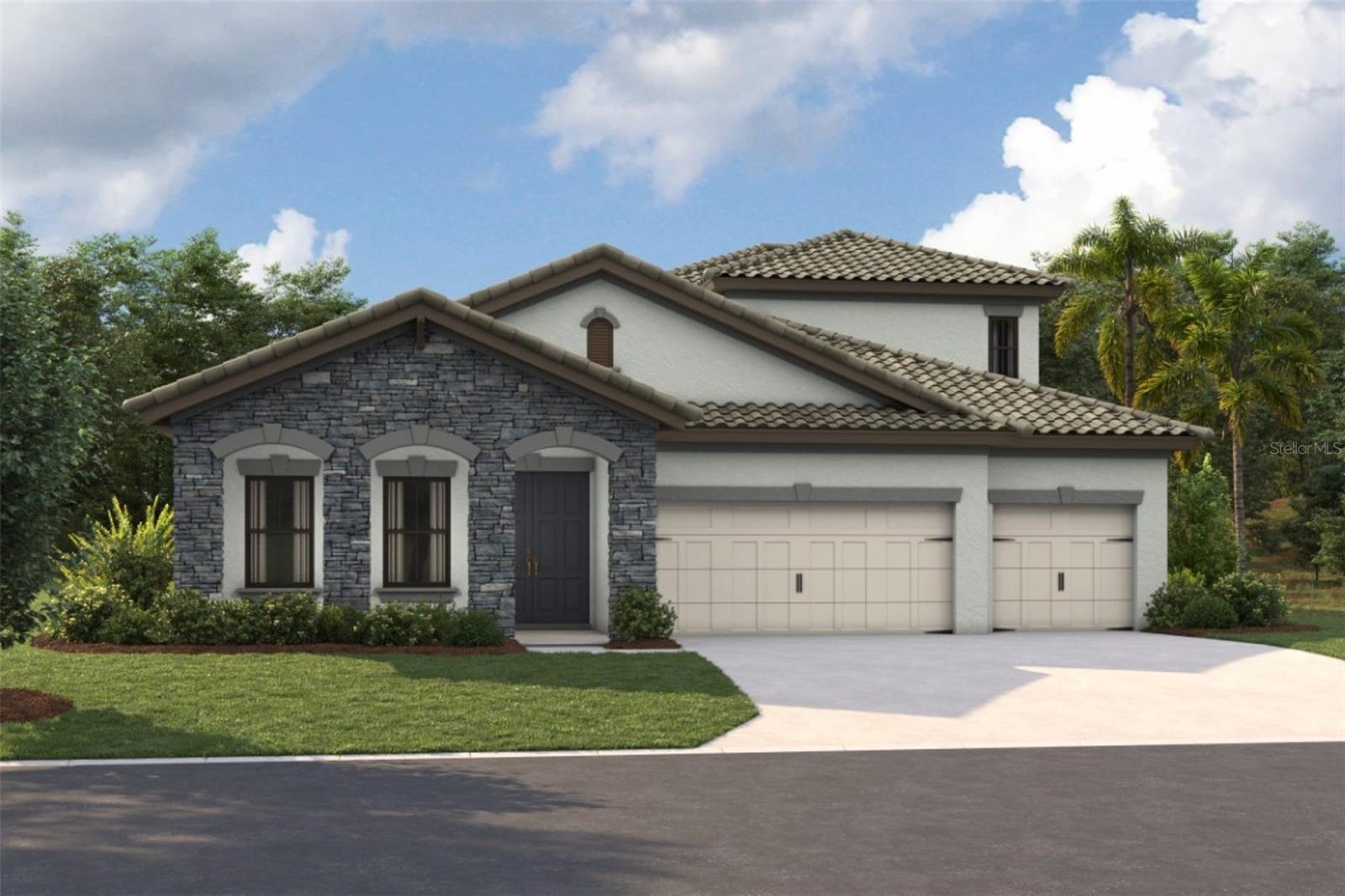 14956 Rider Pass Dr, Lithia