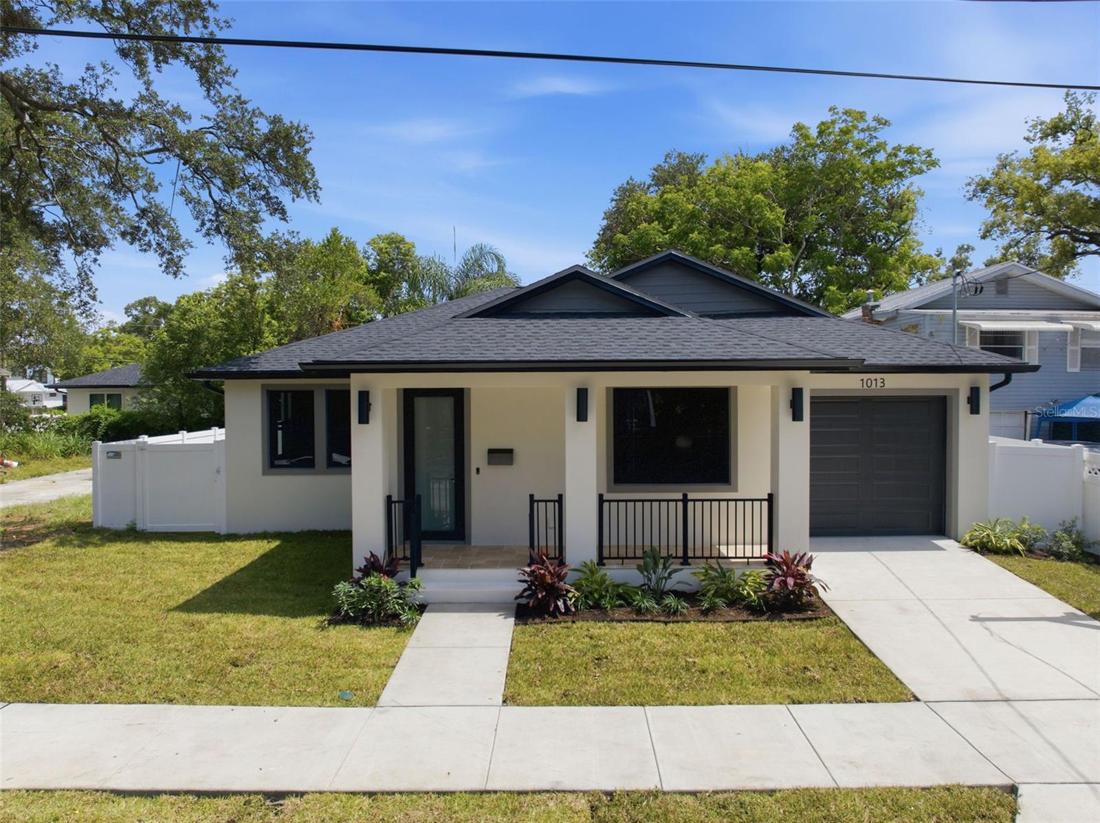 1013 E 22nd Ave, Tampa
